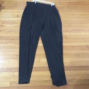 Pull on trouser pants